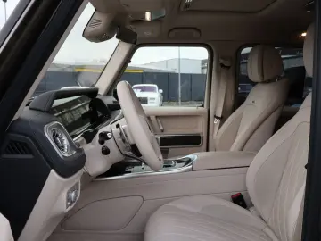 MERCEDES-BENZ G 63 AMG MANUFAKTUR Superior-A22-Night&hellip;