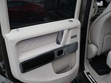 MERCEDES-BENZ G 63 AMG MANUFAKTUR Superior-A22-Night&hellip;