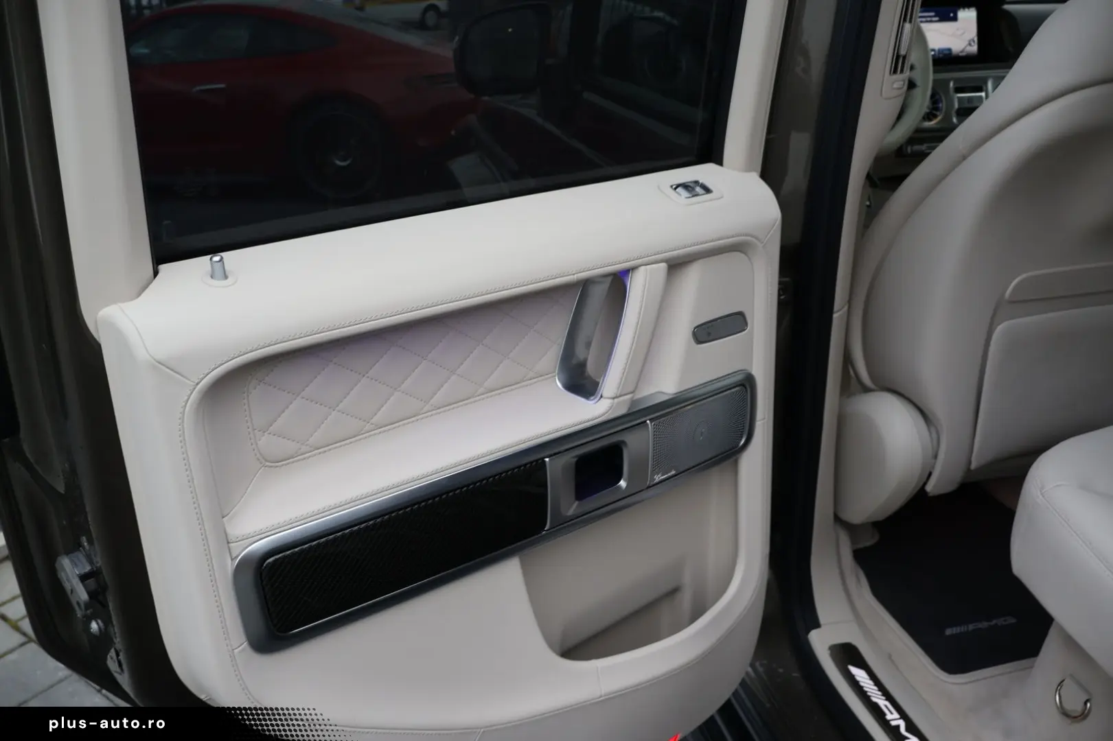 MERCEDES-BENZ G 63 AMG MANUFAKTUR Superior-A22-Night&hellip;