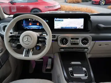 MERCEDES-BENZ G 63 AMG MANUFAKTUR Superior-A22-Night&hellip;