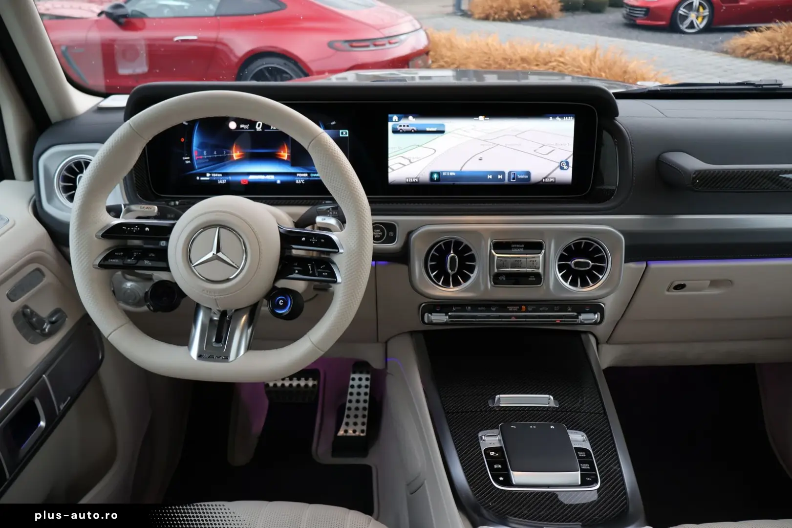 MERCEDES-BENZ G 63 AMG MANUFAKTUR Superior-A22-Night&hellip;