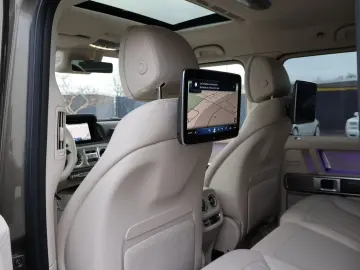 MERCEDES-BENZ G 63 AMG MANUFAKTUR Superior-A22-Night&hellip;