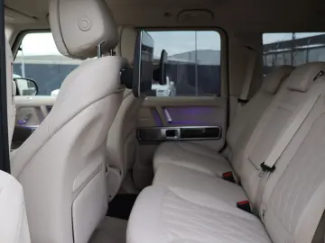 MERCEDES-BENZ G 63 AMG MANUFAKTUR Superior-A22-Night&hellip;