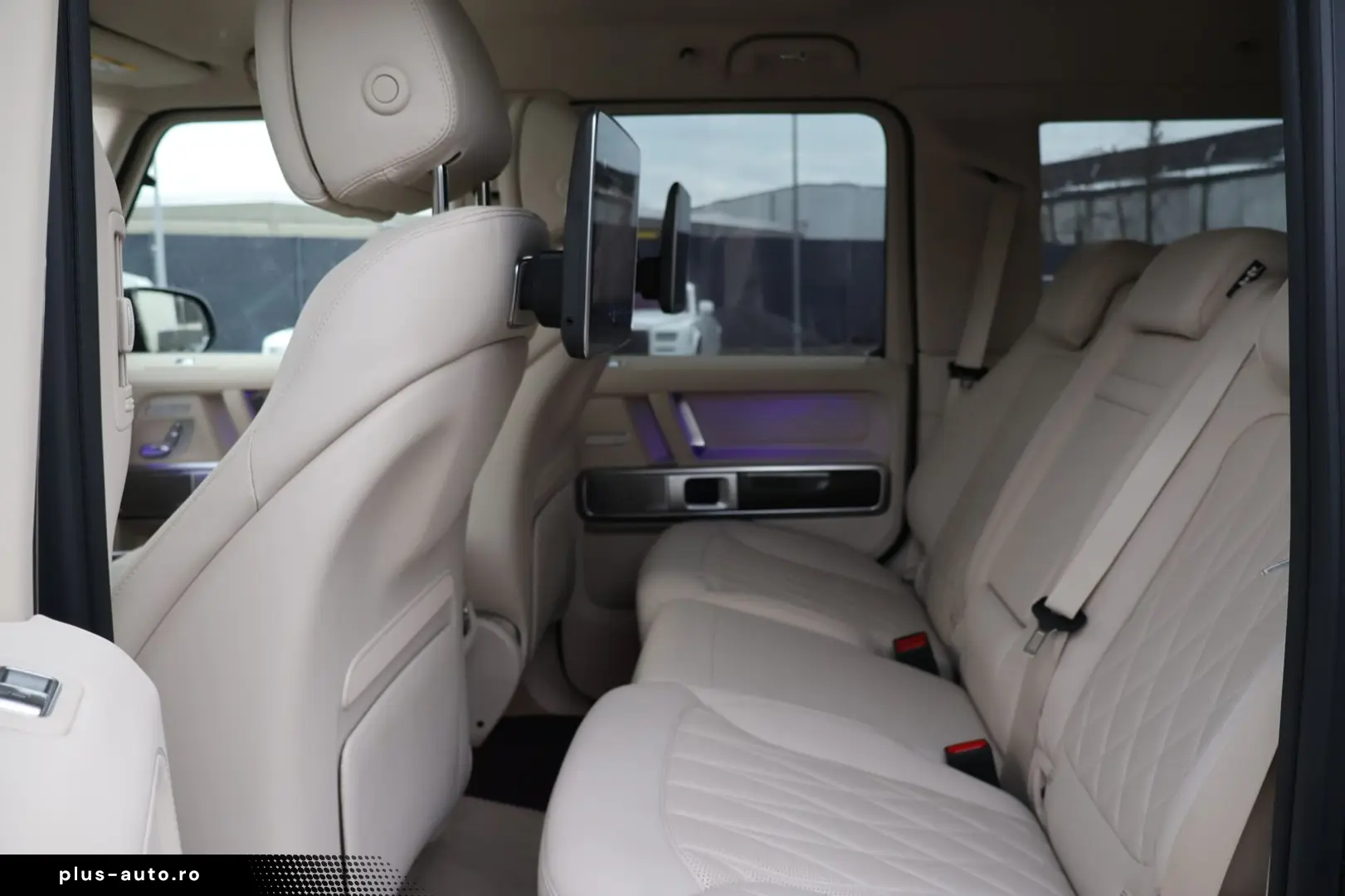 MERCEDES-BENZ G 63 AMG MANUFAKTUR Superior-A22-Night&hellip;