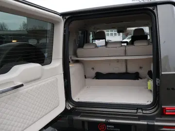 MERCEDES-BENZ G 63 AMG MANUFAKTUR Superior-A22-Night&hellip;