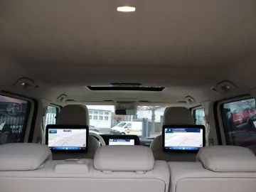 MERCEDES-BENZ G 63 AMG MANUFAKTUR Superior-A22-Night&hellip;