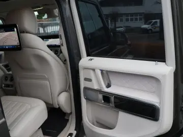 MERCEDES-BENZ G 63 AMG MANUFAKTUR Superior-A22-Night&hellip;