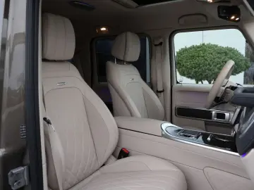 MERCEDES-BENZ G 63 AMG MANUFAKTUR Superior-A22-Night&hellip;