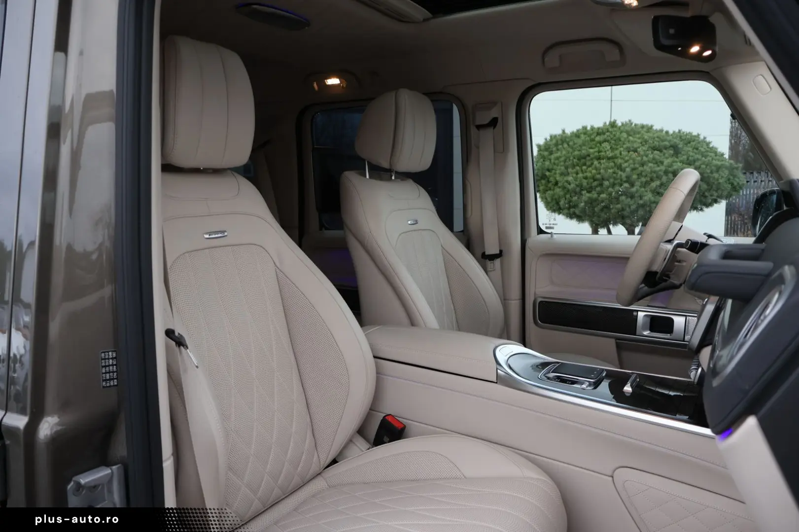 MERCEDES-BENZ G 63 AMG MANUFAKTUR Superior-A22-Night&hellip;