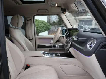 MERCEDES-BENZ G 63 AMG MANUFAKTUR Superior-A22-Night&hellip;