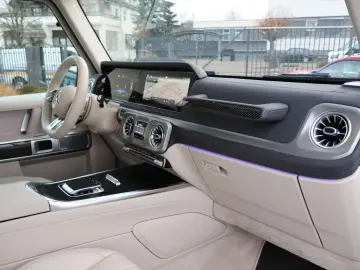 MERCEDES-BENZ G 63 AMG MANUFAKTUR Superior-A22-Night&hellip;