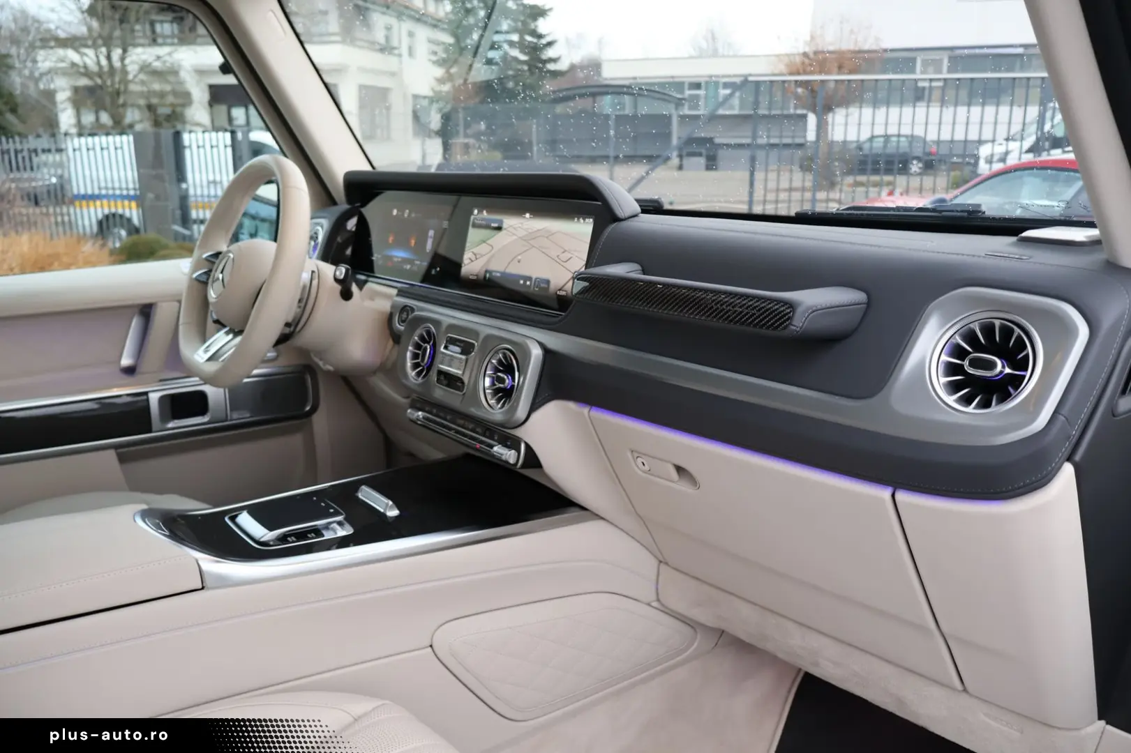 MERCEDES-BENZ G 63 AMG MANUFAKTUR Superior-A22-Night&hellip;