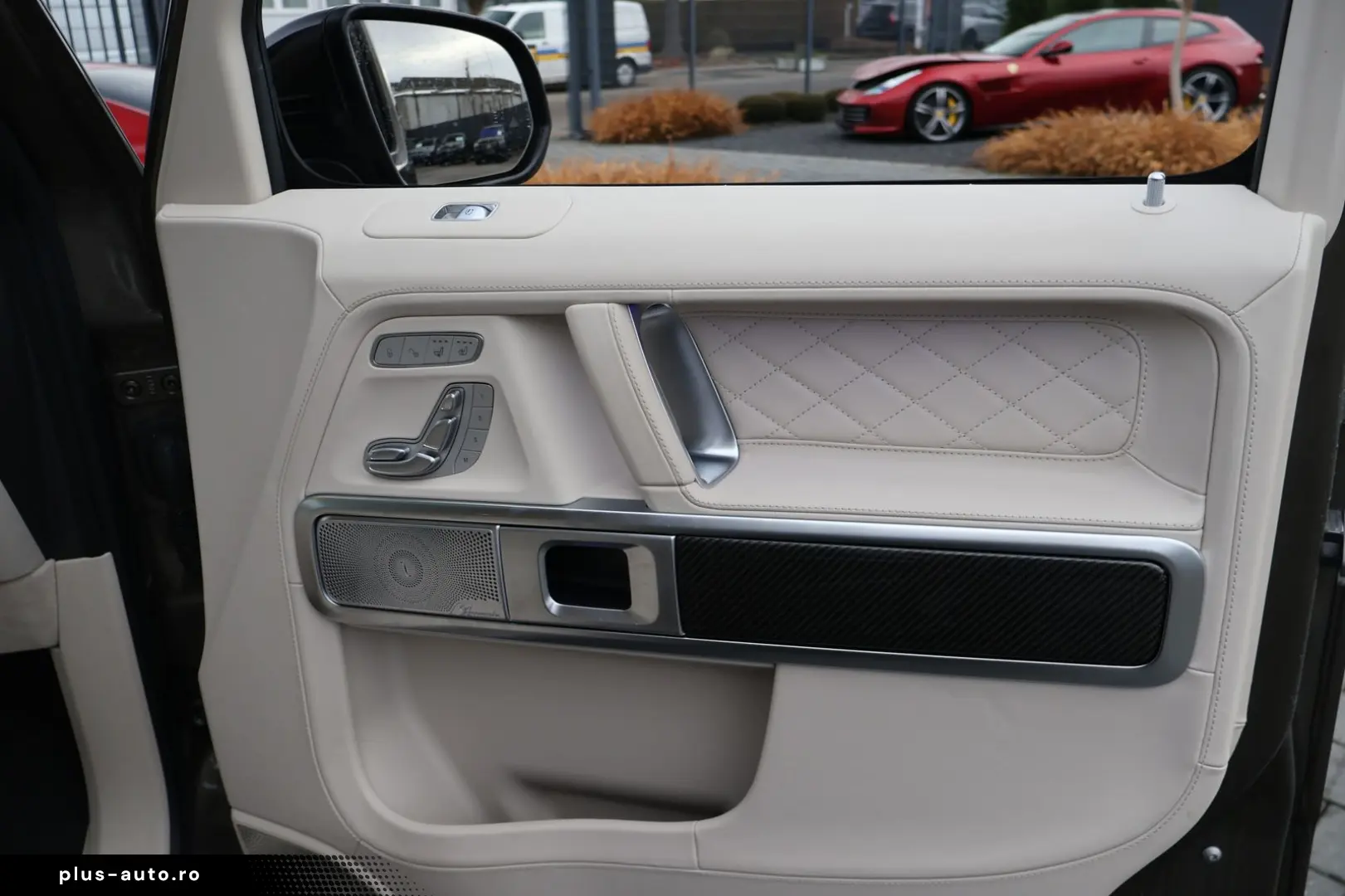 MERCEDES-BENZ G 63 AMG MANUFAKTUR Superior-A22-Night&hellip;