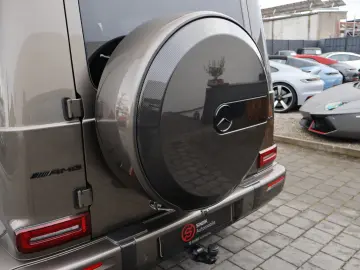 MERCEDES-BENZ G 63 AMG MANUFAKTUR Superior-A22-Night&hellip;