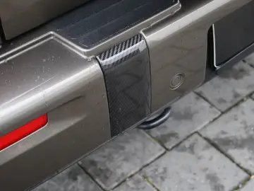 MERCEDES-BENZ G 63 AMG MANUFAKTUR Superior-A22-Night&hellip;