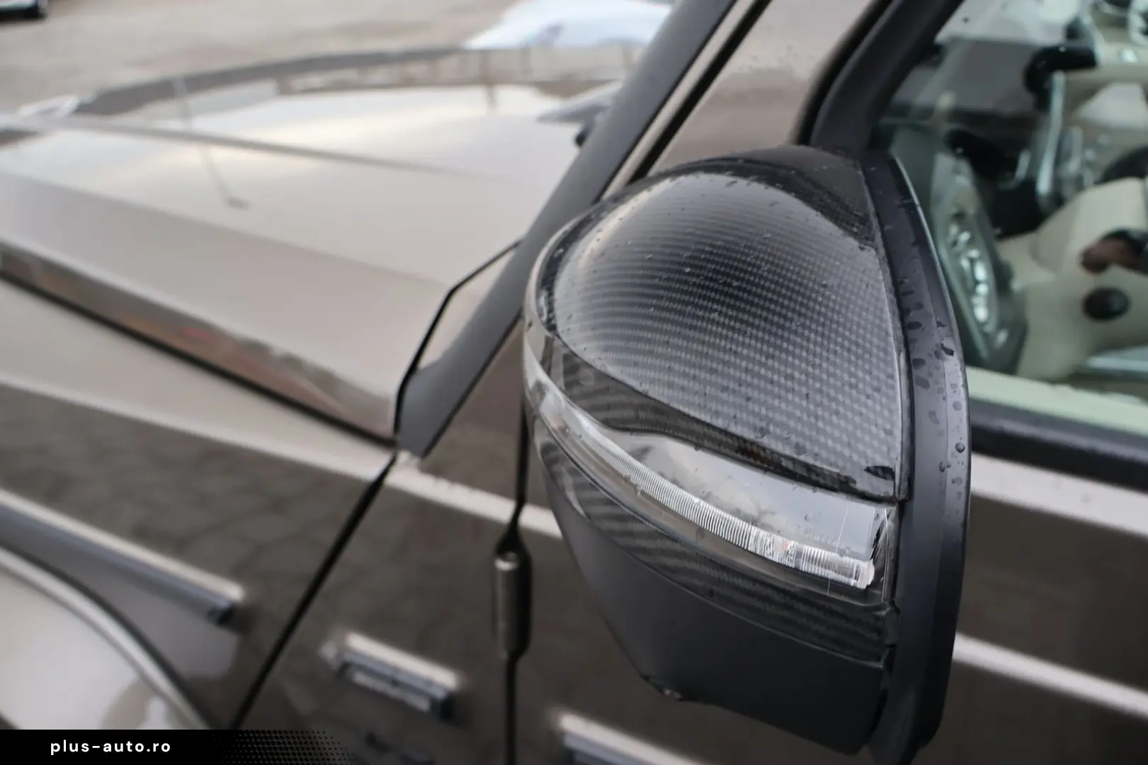 MERCEDES-BENZ G 63 AMG MANUFAKTUR Superior-A22-Night&hellip;