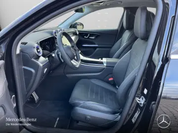 MERCEDES-BENZ GLC 200 4M Cp AMG PANO AHK MEMORY Easy-Pack 19