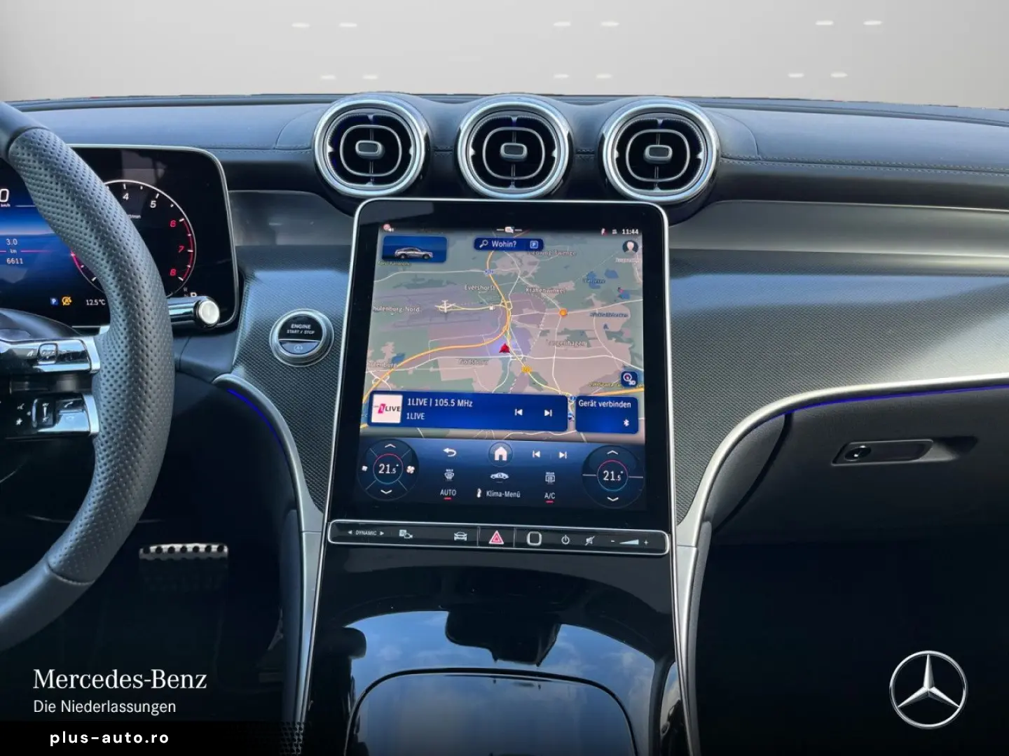 MERCEDES-BENZ GLC 200 4M Cp AMG PANO AHK MEMORY Easy-Pack 19