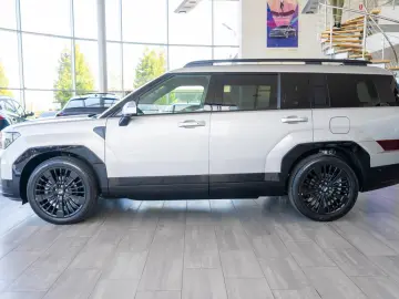 Hyundai Santa Fe AUTOTURISM NOU! Noul Santa Fe