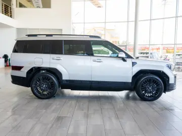 Hyundai Santa Fe AUTOTURISM NOU! Noul Santa Fe