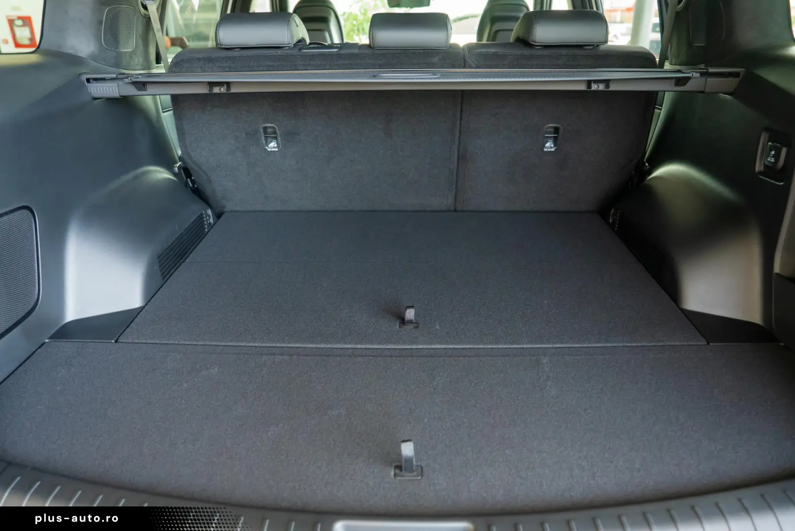 Hyundai Santa Fe AUTOTURISM NOU! Noul Santa Fe