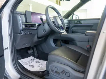 Hyundai Santa Fe AUTOTURISM NOU! Noul Santa Fe