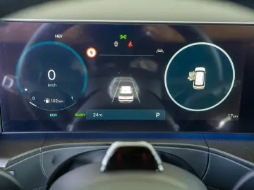 Hyundai Santa Fe AUTOTURISM NOU! Noul Santa Fe