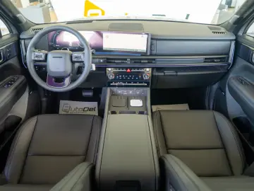 Hyundai Santa Fe AUTOTURISM NOU! Noul Santa Fe