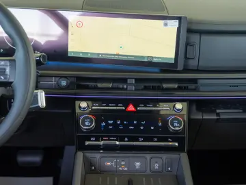 Hyundai Santa Fe AUTOTURISM NOU! Noul Santa Fe