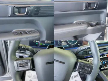 Hyundai Santa Fe AUTOTURISM NOU! Noul Santa Fe