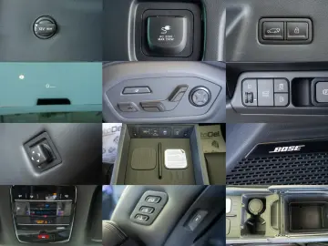 Hyundai Santa Fe AUTOTURISM NOU! Noul Santa Fe