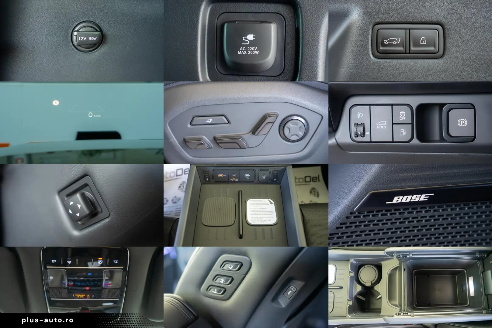 Hyundai Santa Fe AUTOTURISM NOU! Noul Santa Fe