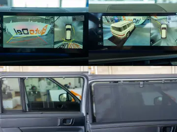 Hyundai Santa Fe AUTOTURISM NOU! Noul Santa Fe