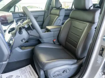 Hyundai Santa Fe AUTOTURISM NOU! Noul Santa Fe