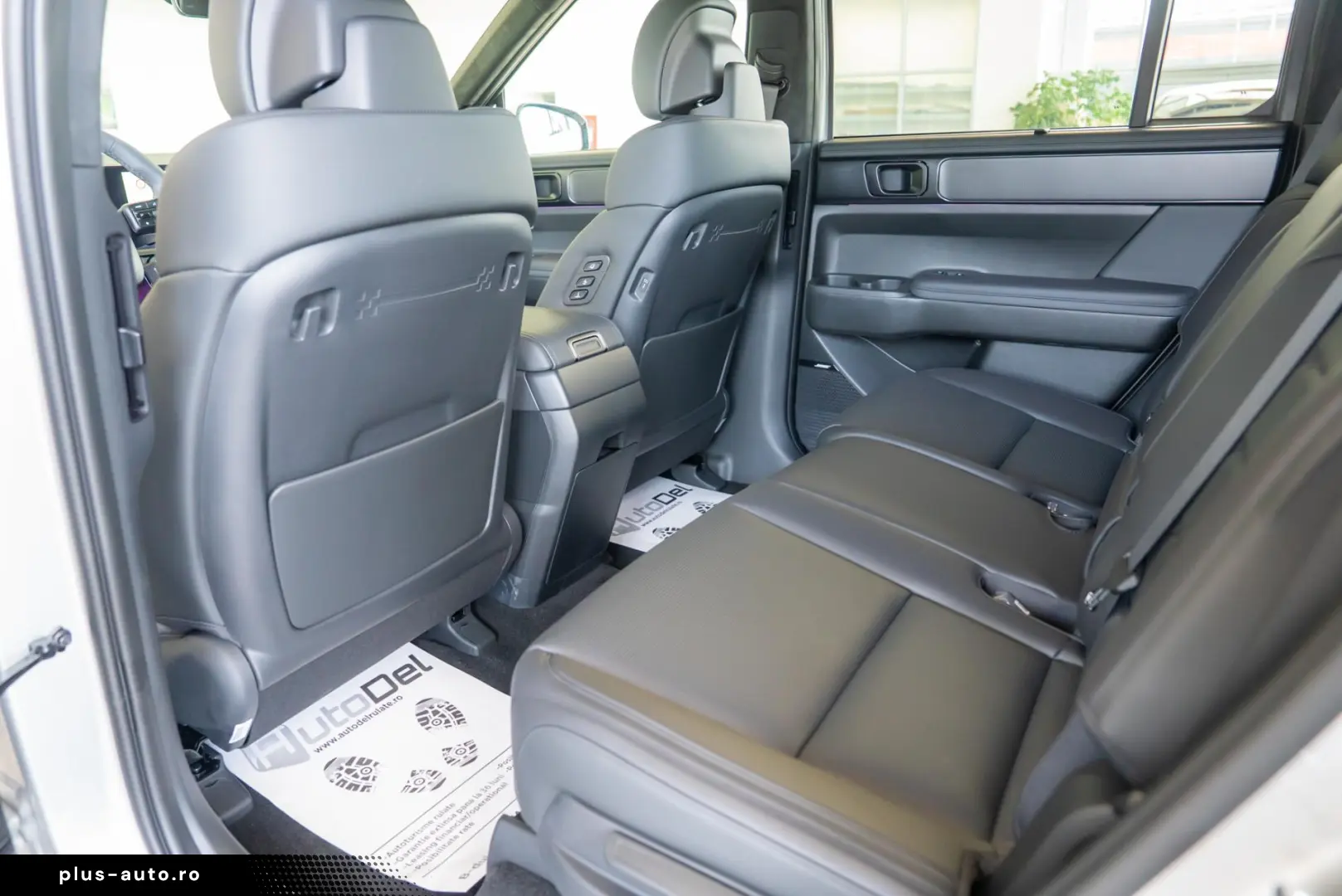 Hyundai Santa Fe AUTOTURISM NOU! Noul Santa Fe