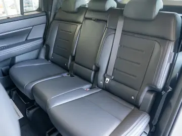 Hyundai Santa Fe AUTOTURISM NOU! Noul Santa Fe