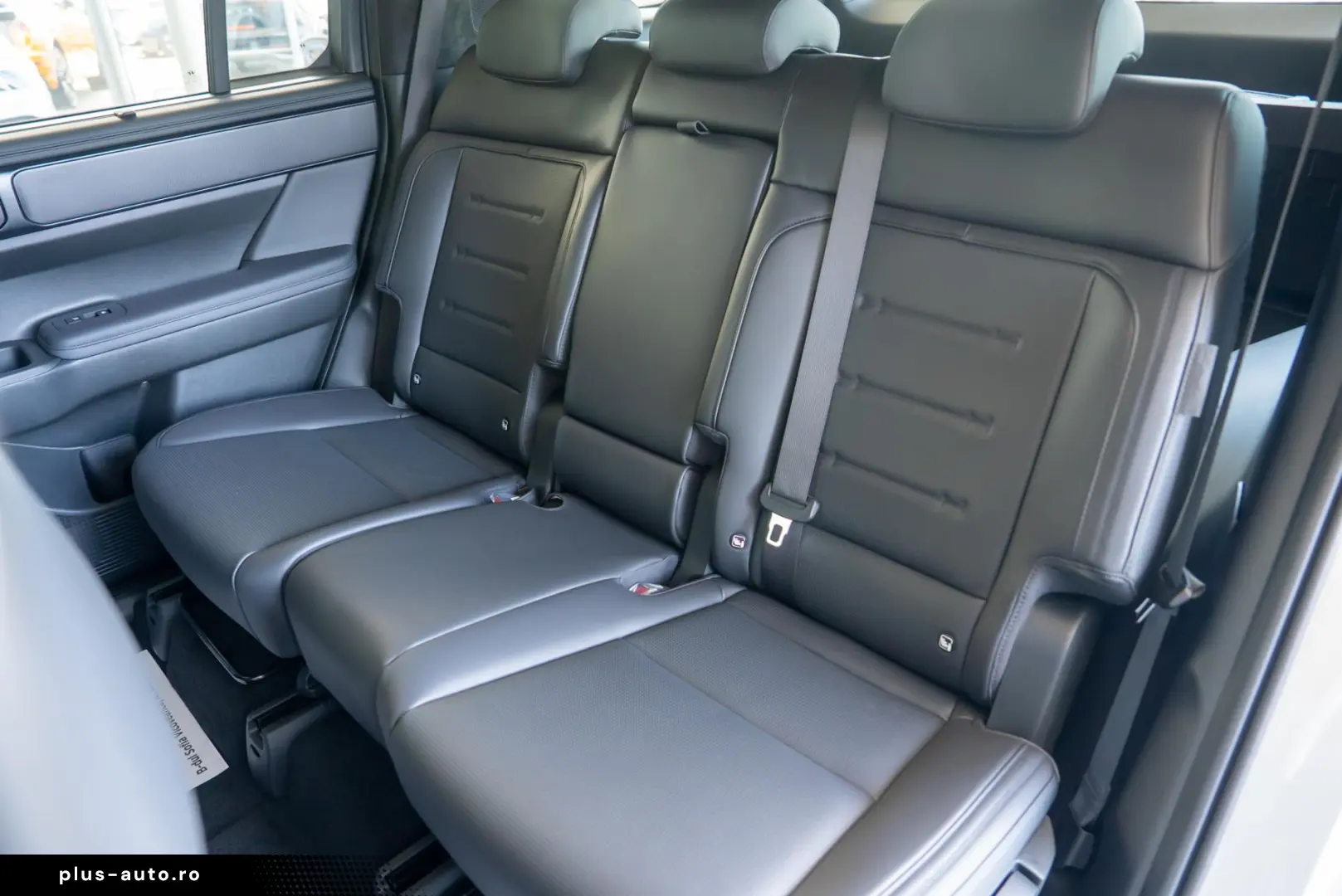 Hyundai Santa Fe AUTOTURISM NOU! Noul Santa Fe