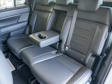 Hyundai Santa Fe AUTOTURISM NOU! Noul Santa Fe