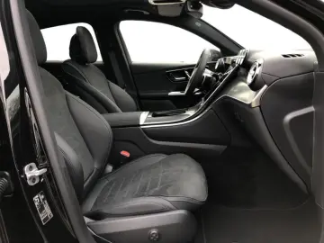 MERCEDES-BENZ GLC 200 4MATIC Coupe AMG ILS MBUX Burm&hellip;