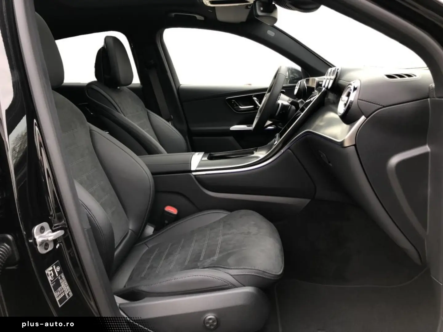 MERCEDES-BENZ GLC 200 4MATIC Coupe AMG ILS MBUX Burm&hellip;