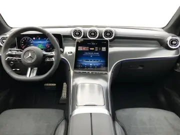 MERCEDES-BENZ GLC 200 4MATIC Coupe AMG ILS MBUX Burm&hellip;