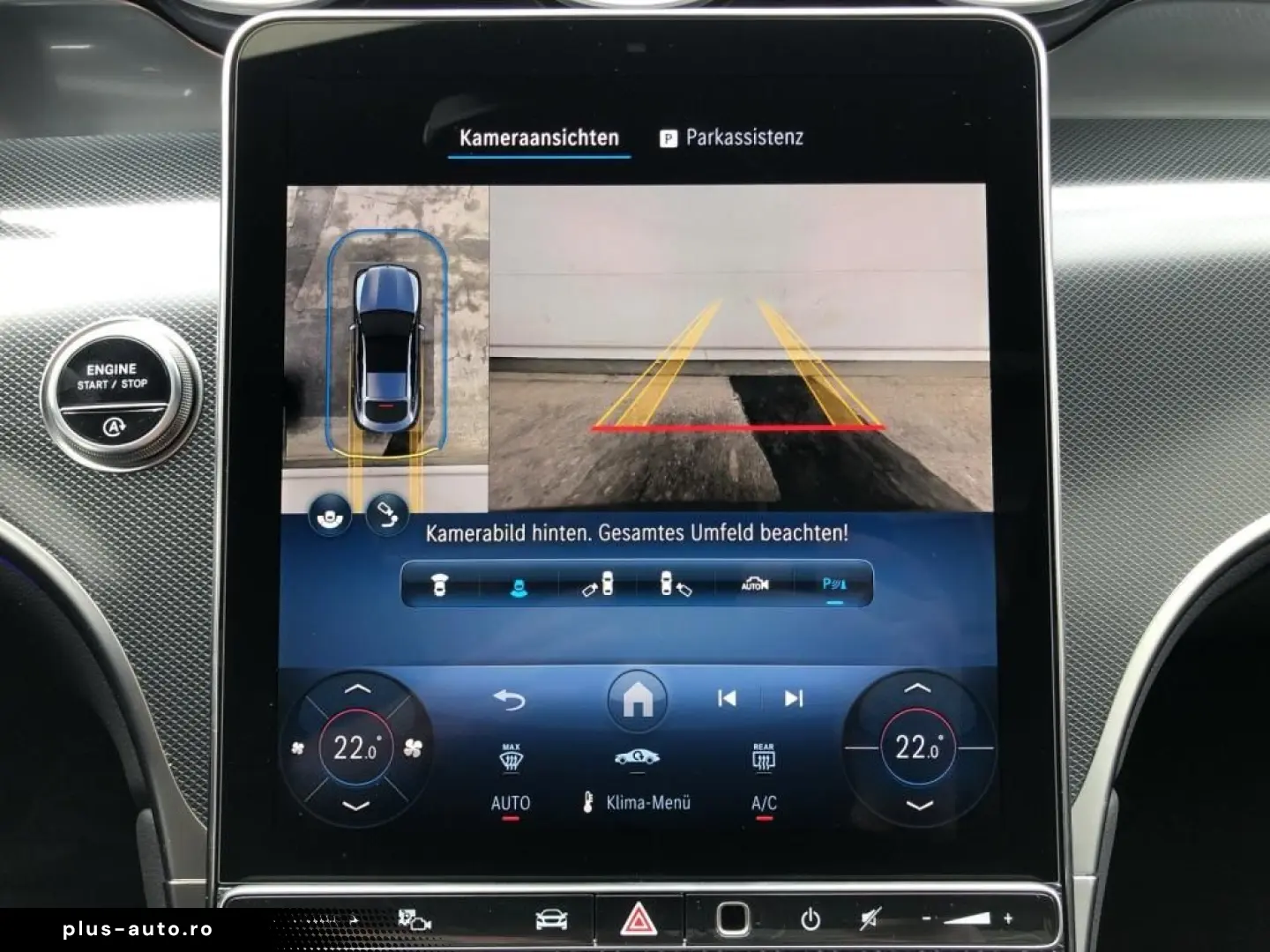 MERCEDES-BENZ GLC 200 4MATIC Coupe AMG ILS MBUX Burm&hellip;