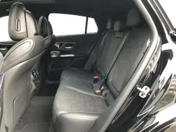 MERCEDES-BENZ GLC 200 4MATIC Coupe AMG ILS MBUX Burm&hellip;