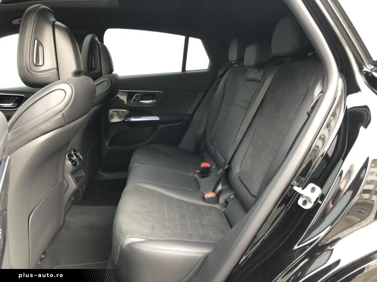 MERCEDES-BENZ GLC 200 4MATIC Coupe AMG ILS MBUX Burm&hellip;