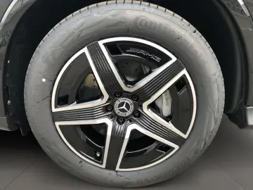 MERCEDES-BENZ GLC 200 4MATIC Coupe AMG ILS MBUX Burm&hellip;