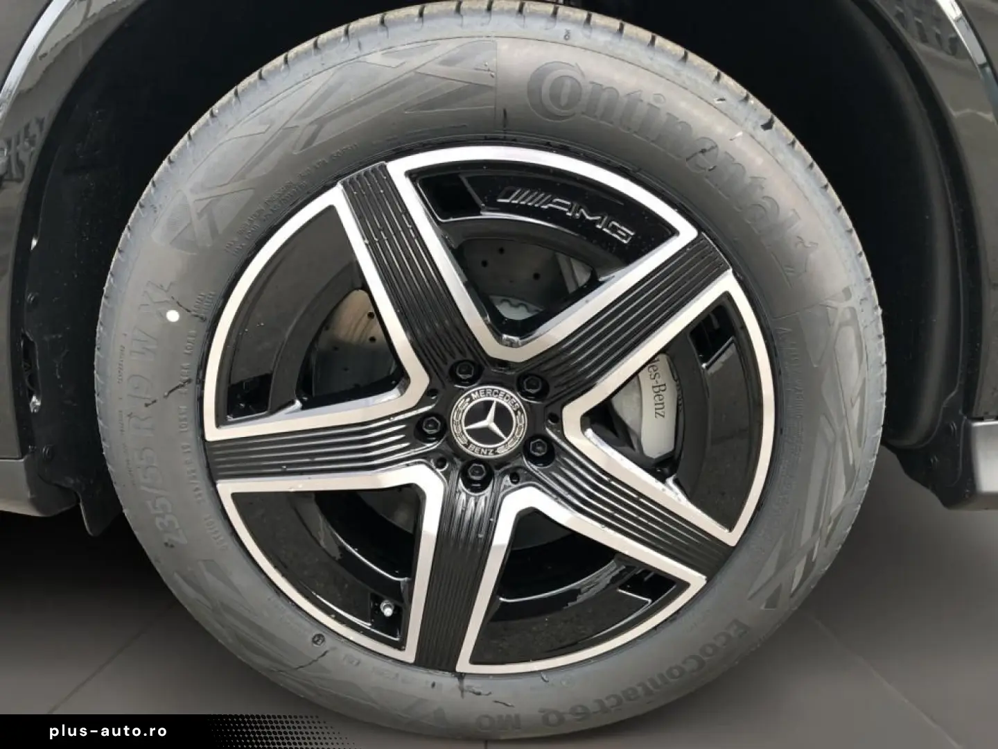 MERCEDES-BENZ GLC 200 4MATIC Coupe AMG ILS MBUX Burm&hellip;