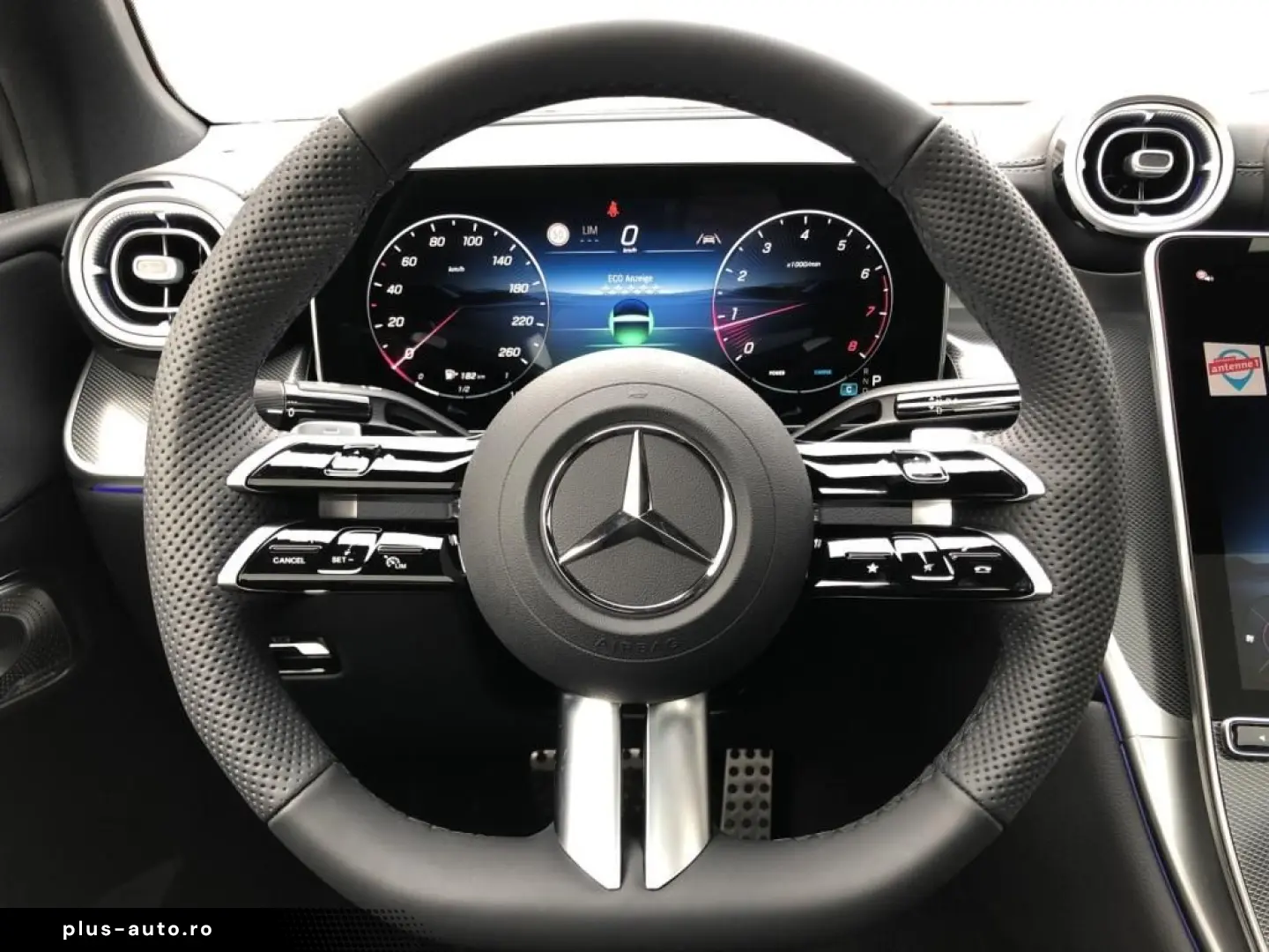 MERCEDES-BENZ GLC 200 4MATIC Coupe AMG ILS MBUX Burm&hellip;