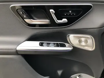 MERCEDES-BENZ GLC 200 4MATIC Coupe AMG ILS MBUX Burm&hellip;