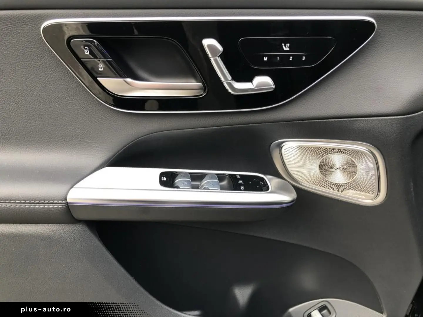 MERCEDES-BENZ GLC 200 4MATIC Coupe AMG ILS MBUX Burm&hellip;