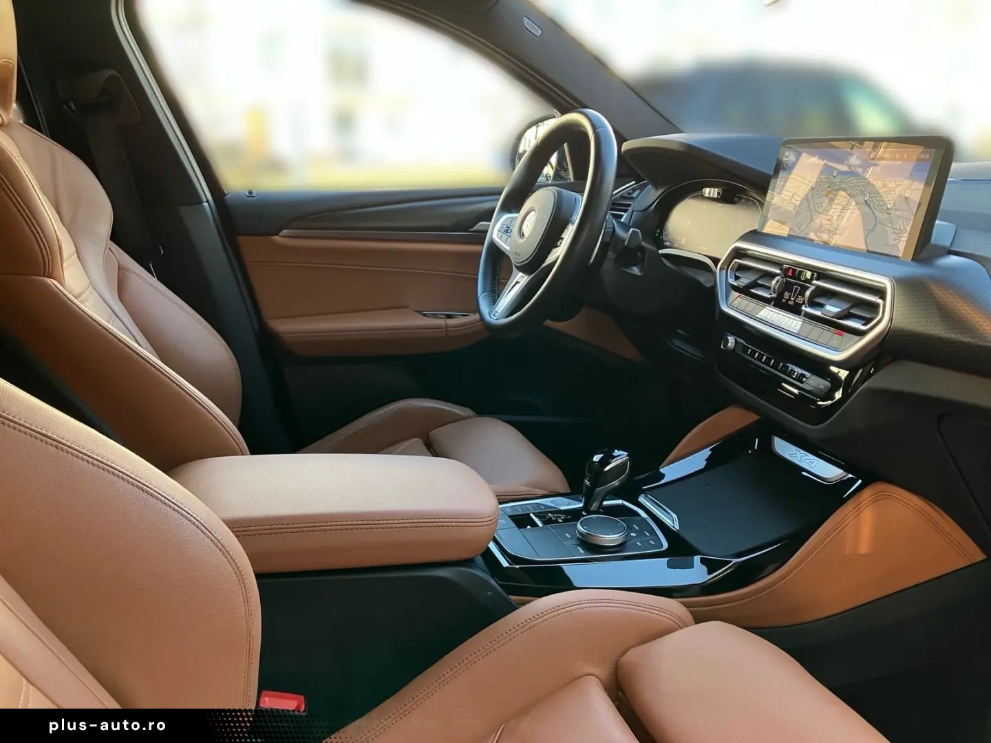 BMW X4 xDrive30i M Sport HUD Pano Laser DA Prof PA L